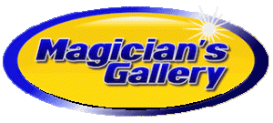 Welcome to Magician’s Gallery